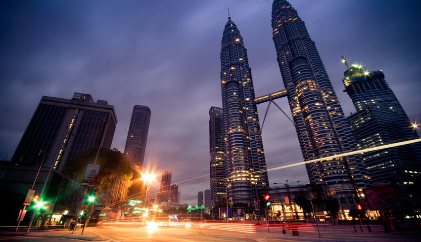 Malaysia Tour Packages