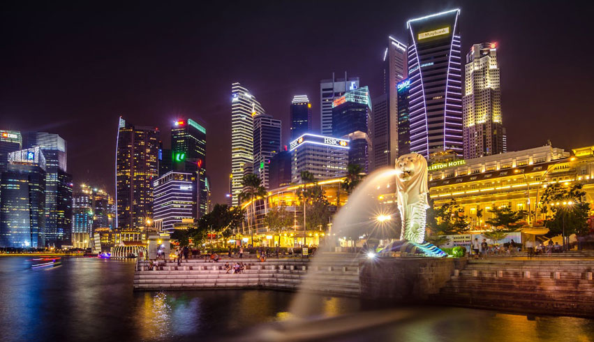 Singapore Tour Packages