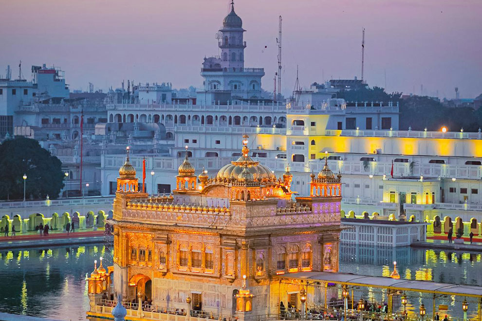 Amritsar