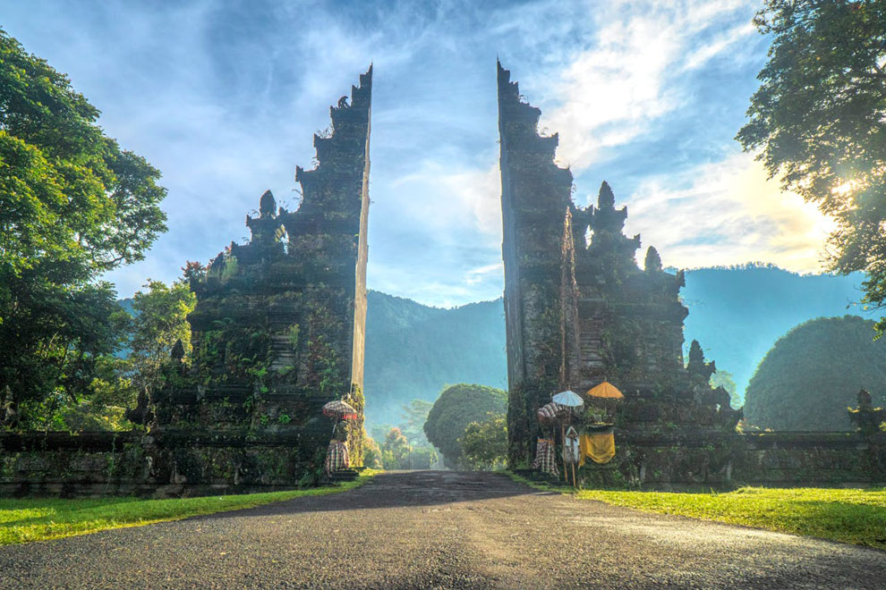 Indonesia, Bali