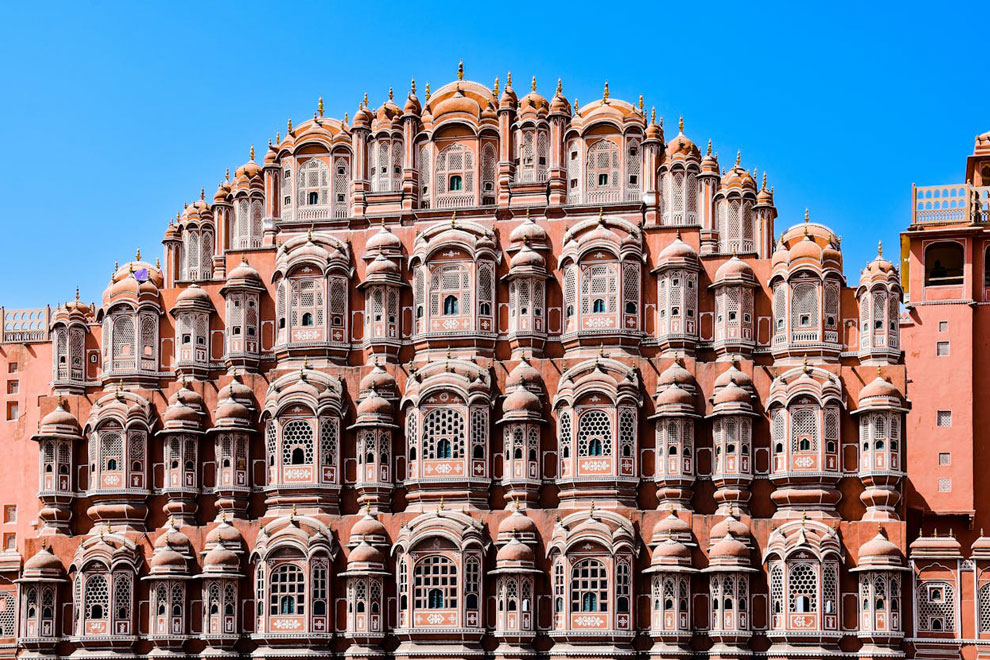 Jaipur