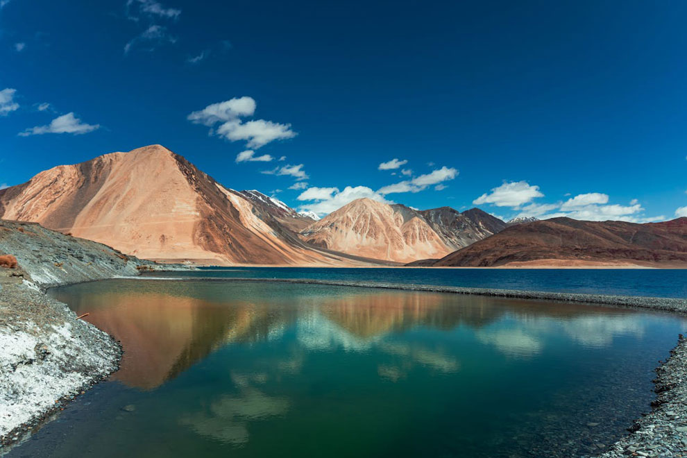 Ladakh