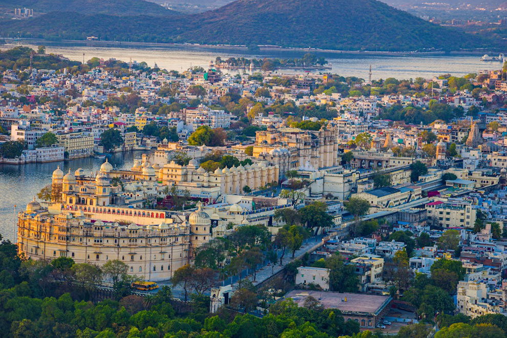 Udaipur